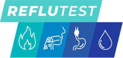 Logo Reflutest